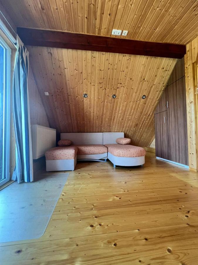 מיכלשטאט Ferienhaus Odenwald מראה חיצוני תמונה