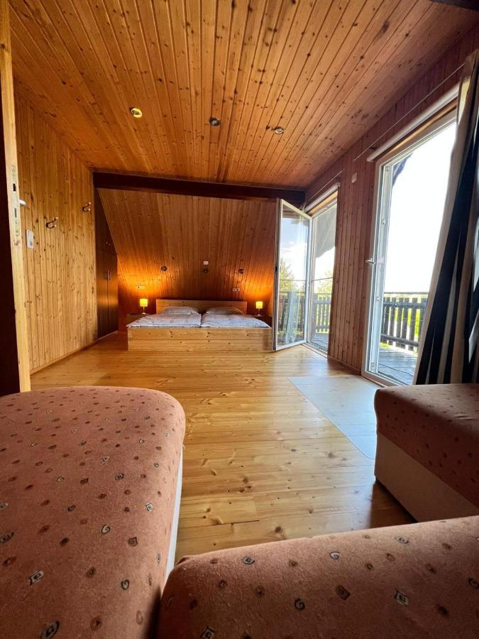 מיכלשטאט Ferienhaus Odenwald מראה חיצוני תמונה